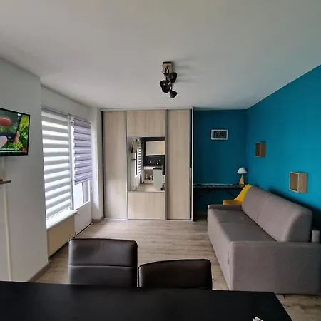 Montcalm Piscine Tennis Wifi * Aix-les-Bains