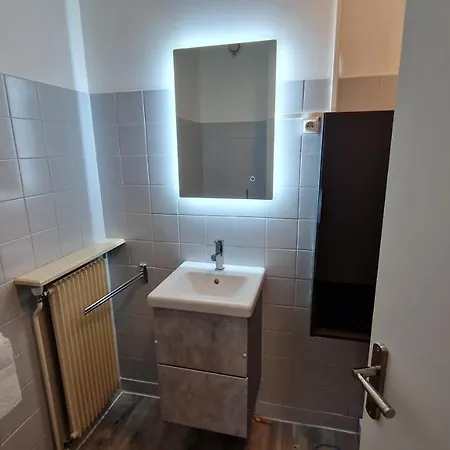 Montcalm Piscine Tennis Wifi Apartmán Aix-les-Bains